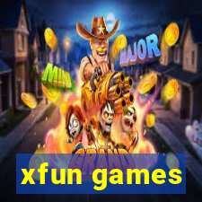 xfun games